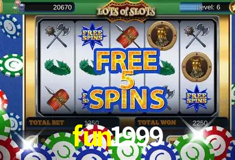 fun1999 Brasília - Casino Guide