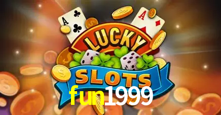 Descubra o Mundo do Cassino Online com fun1999