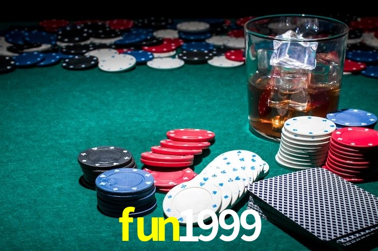 Estatísticas do Jogo fun1999