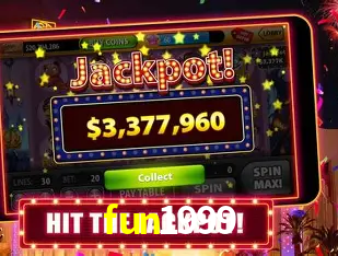 fun1999 Rio de Janeiro - Professional Dealers