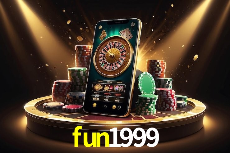 fun1999 - cassino ao vivo