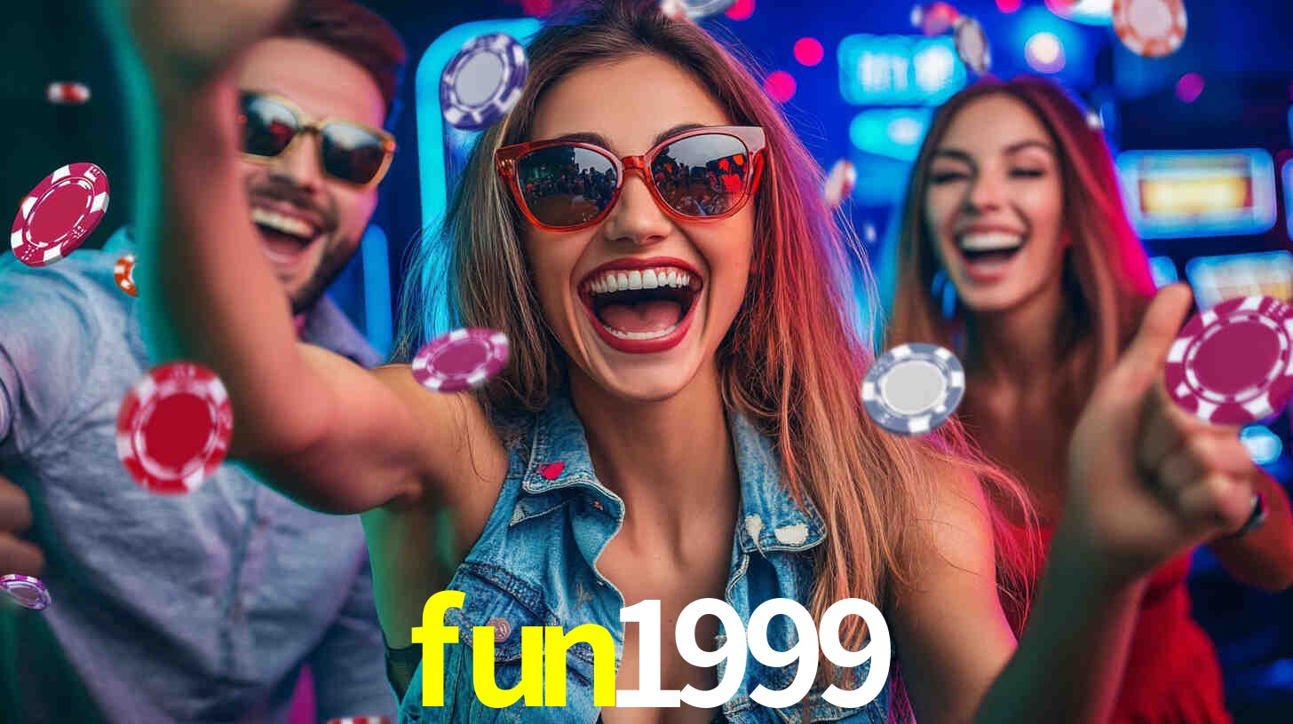 Explorando a Categoria de Eventos em Apostas na fun1999