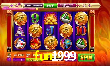 A Emoção da Loteria na fun1999: Uma Chance de Mudança de Vida