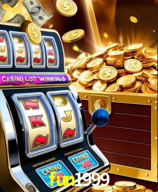 Game Providers fun1999