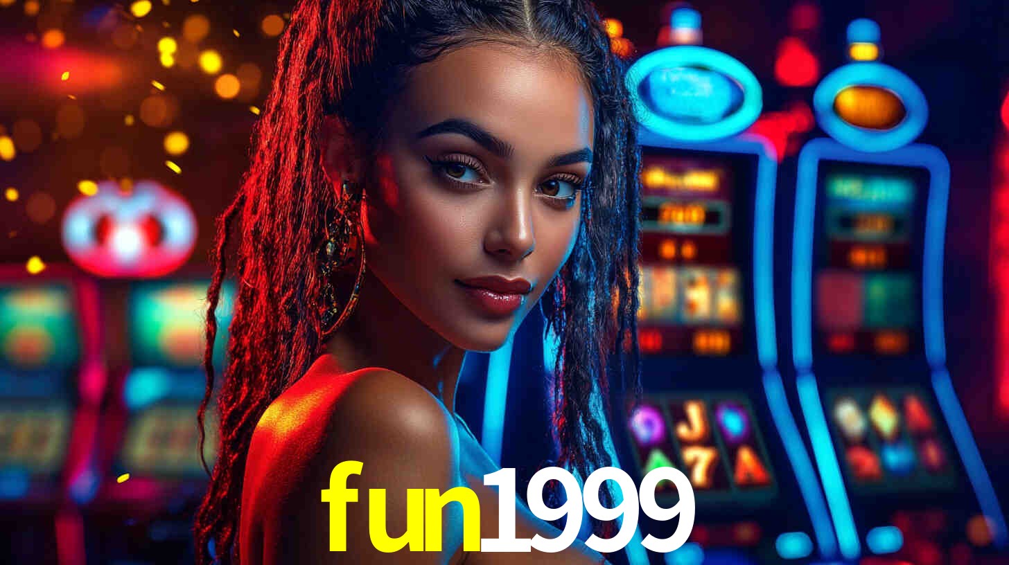 Inovações de Jogos na fun1999: O Futuro das Experiências Interativas